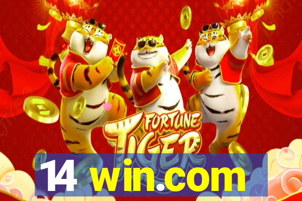 14 win.com